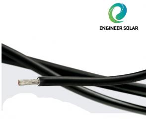Solar single core cable 
