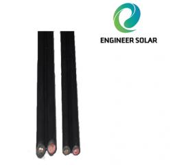 Solar double core cable 