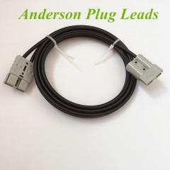 50A Anderson Plug Leads
