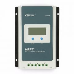 Epsolar EPEVER Tracer MPPT Solar Charge Controller 12V 24V LCD Diaplay 