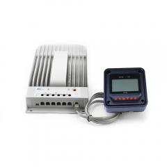 MPPT Solar Charge Controller with Intelligent Lighting and Timer Control TRACER4215BN Remote Meter MT50 Tracer 4215BN