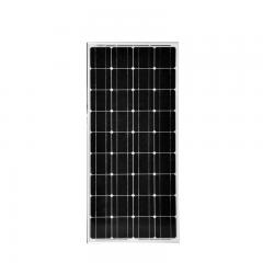 Monocrystalline Solar Cell Solar Panel 100w 12V Panneau Solaire 100watts Solar Module Camping Solar Kit Caravan