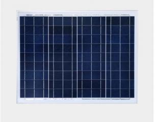 50W Portable Solar Panel